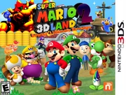 SM3DLIIBUR Beta Boxart