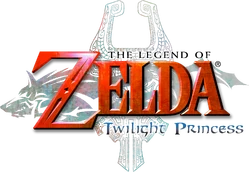 Twilight Princess logo