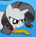 Corrupted Rarity