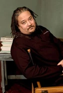 Ernest Dickerson