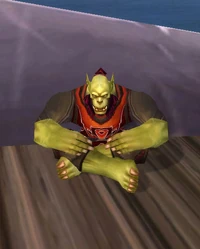 Image of Wounded Axebite Warrior