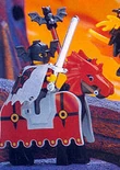 Armouredhorse