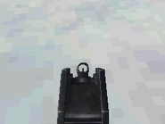 G36c ads mw3ds