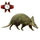 Item aardvark 01