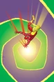 Flash Wally West 0033