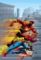 Flash Family 003