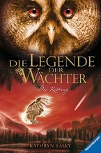 Die Rettung
