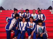 Seigaku