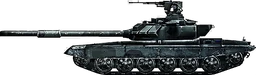 BF3 T90 ICON