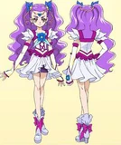 Milkyrosegogo
