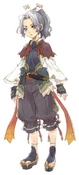Mikoto