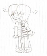CeSara Couple