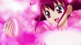 Miyuki transforming