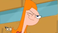 Candace Winks