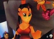 Humba-beta-mask