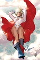 Power Girl 0002