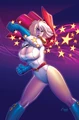 Power Girl 0007