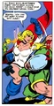 Power Girl 0014