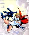 Power Girl 0018