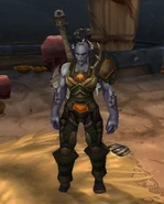 Zaela
