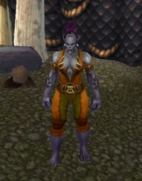 Image of Dragonmaw Merchant