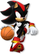 Chara shadow 02