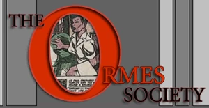 OrmesSociety