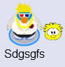Yellow puffle being walkied.png (4 KB) Yellow puffle being walkied