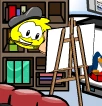 Yellow Puffle playing 20113.png (8 KB) Yellow Puffle playing 20113