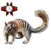 Item numbat 01