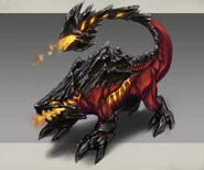 TzHaar - Ket-zek
