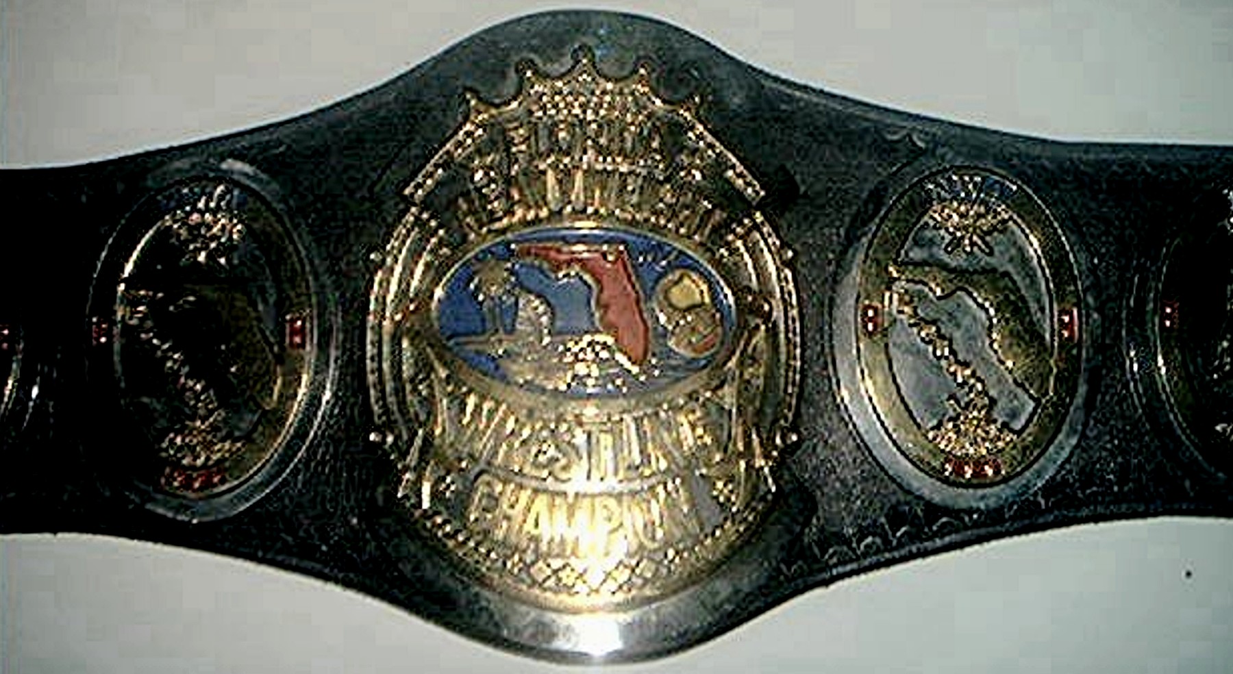 nwa wiki