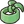 Green Scarf
