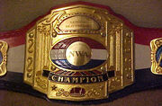 NWA National Champion