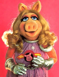 CerditaPeggy
