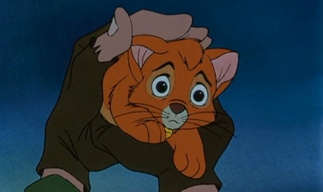 Las escenas mas tristes de la infancia Las escenas mas tristes de la infancia