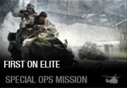 Black Ice ELITE Calender