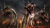 Hydra - WO3