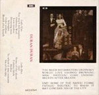 819 duran duran the wedding album wikipedia EMI · ECUADOR · 603-0264 discography discogs music wikia