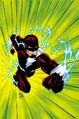 Dark Flash 001