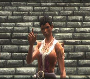Sister Zelda 1