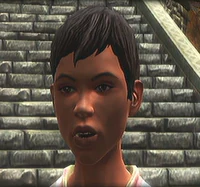 Sister Zelda