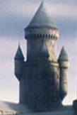 Towerofhogwarts