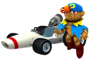 MKPC Geno