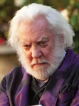 President Snow2