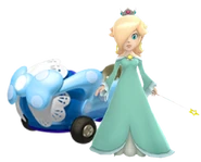 MKPC Rosalina