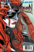 Batwoman Vol 2 6