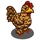 Cochin Chicken
