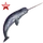 Item narwhal ruby 01.png