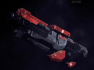 Juggernaut mirv launcher
